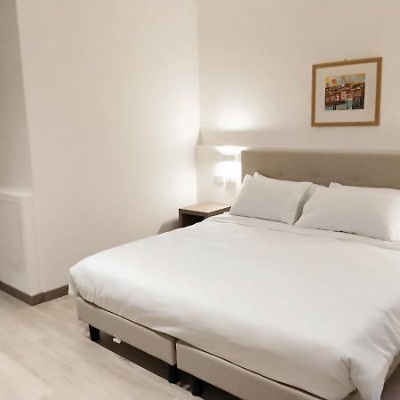 Via Poma Apartments&Rooms Verona Kültér fotó