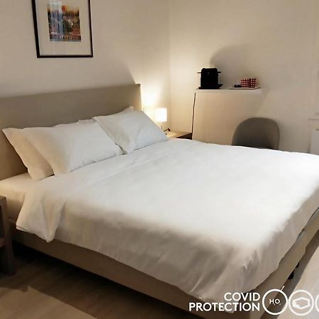 Via Poma Apartments&Rooms Verona Kültér fotó