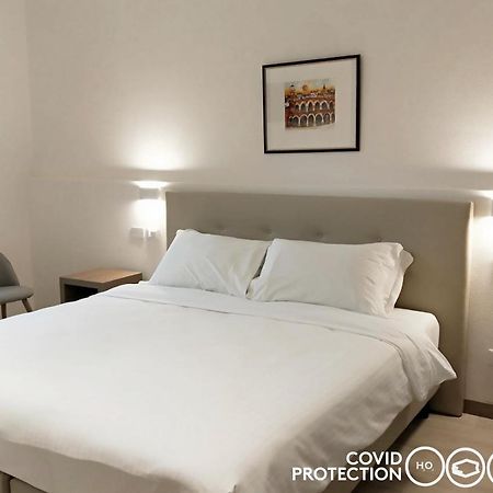 Via Poma Apartments&Rooms Verona Kültér fotó