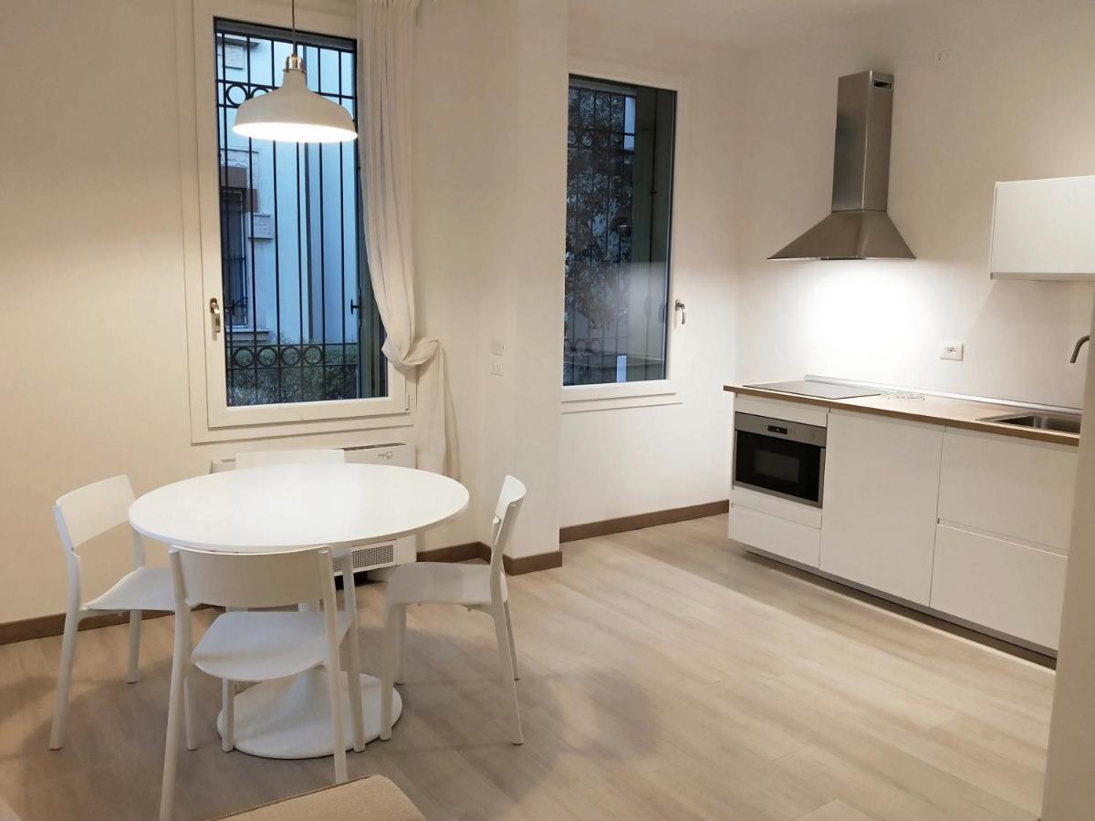Via Poma Apartments&Rooms Verona Kültér fotó