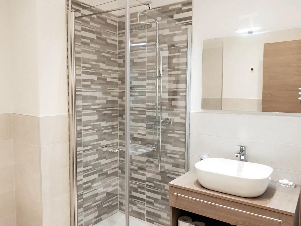 Via Poma Apartments&Rooms Verona Kültér fotó