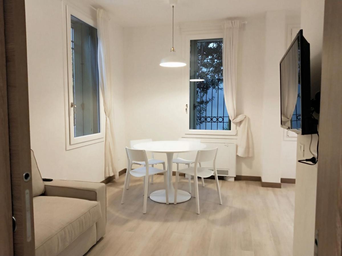 Via Poma Apartments&Rooms Verona Kültér fotó