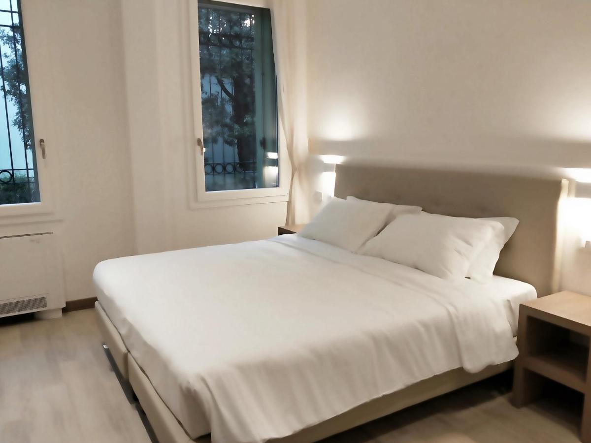 Via Poma Apartments&Rooms Verona Kültér fotó