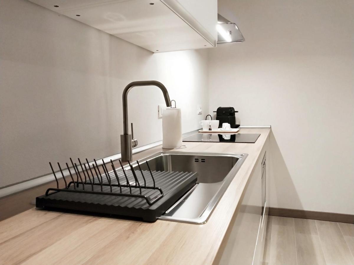 Via Poma Apartments&Rooms Verona Kültér fotó