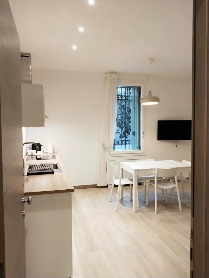 Via Poma Apartments&Rooms Verona Kültér fotó