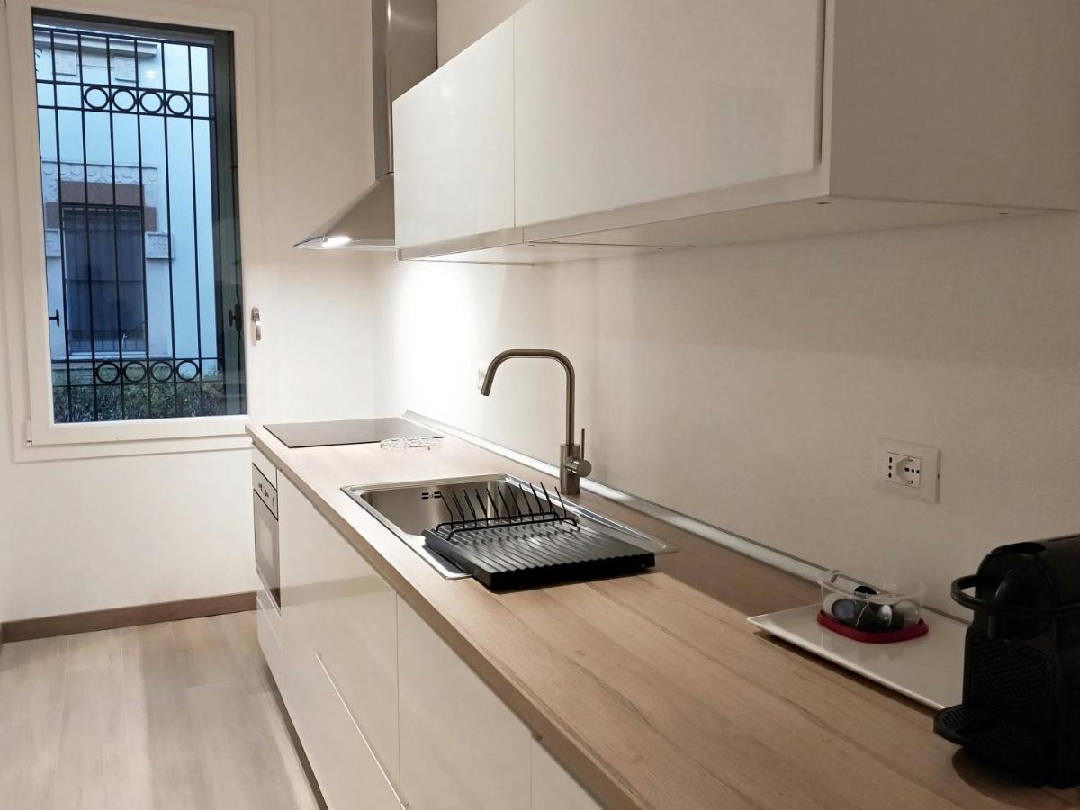 Via Poma Apartments&Rooms Verona Kültér fotó