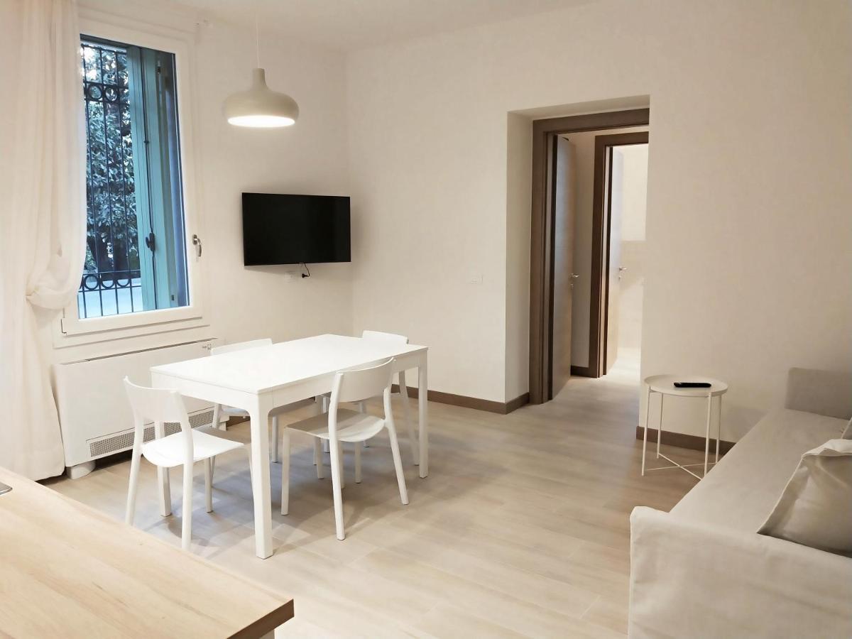 Via Poma Apartments&Rooms Verona Kültér fotó