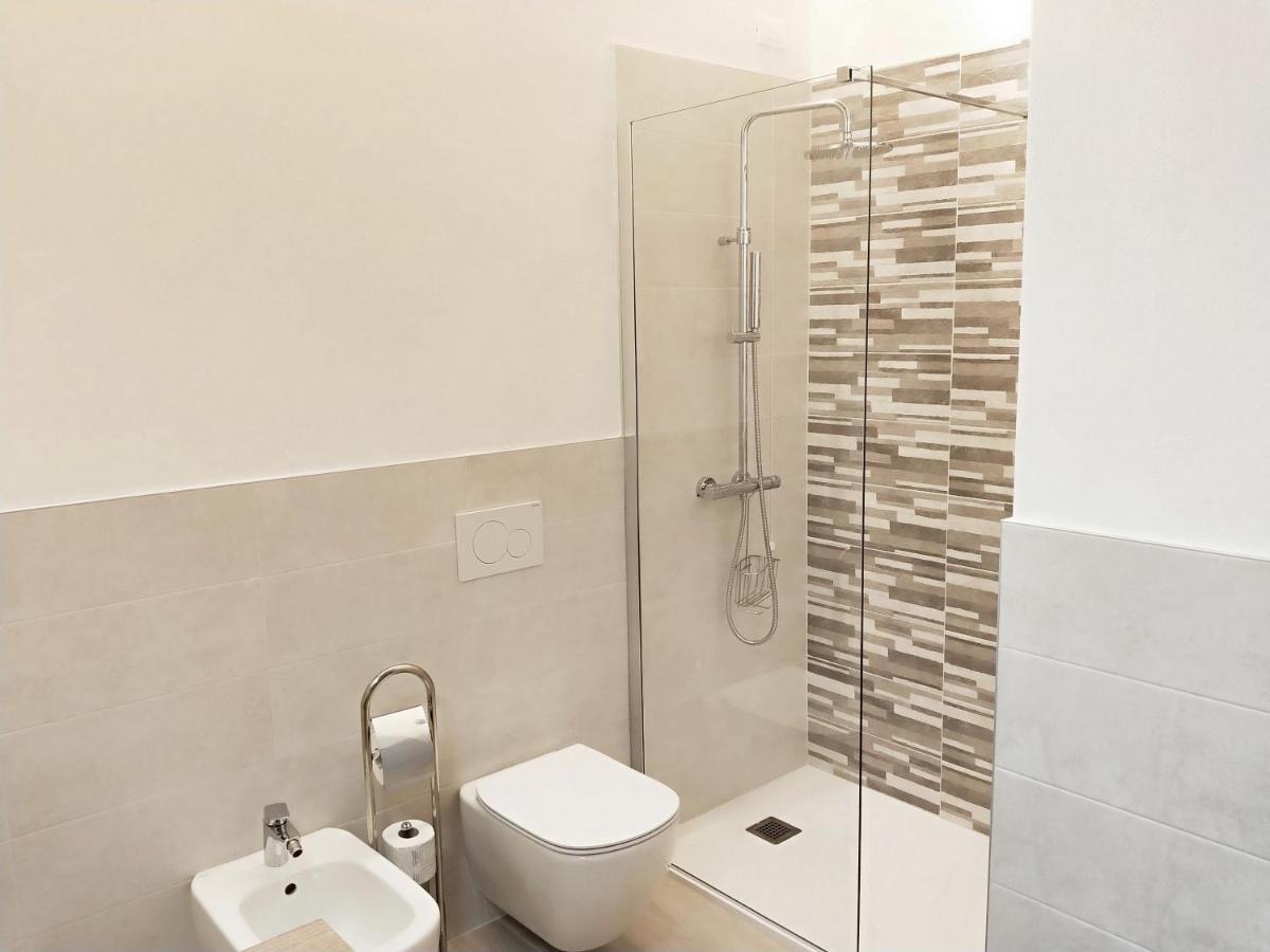 Via Poma Apartments&Rooms Verona Kültér fotó