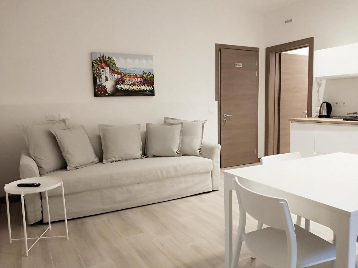 Via Poma Apartments&Rooms Verona Kültér fotó