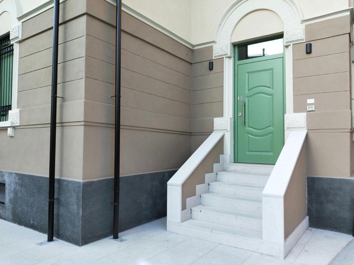 Via Poma Apartments&Rooms Verona Kültér fotó