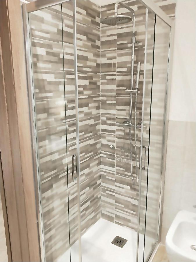 Via Poma Apartments&Rooms Verona Kültér fotó
