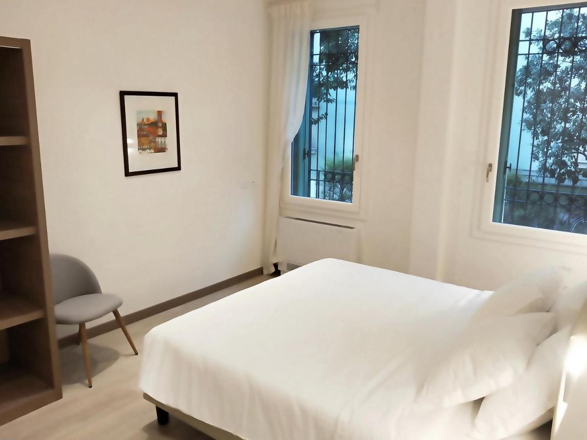 Via Poma Apartments&Rooms Verona Kültér fotó
