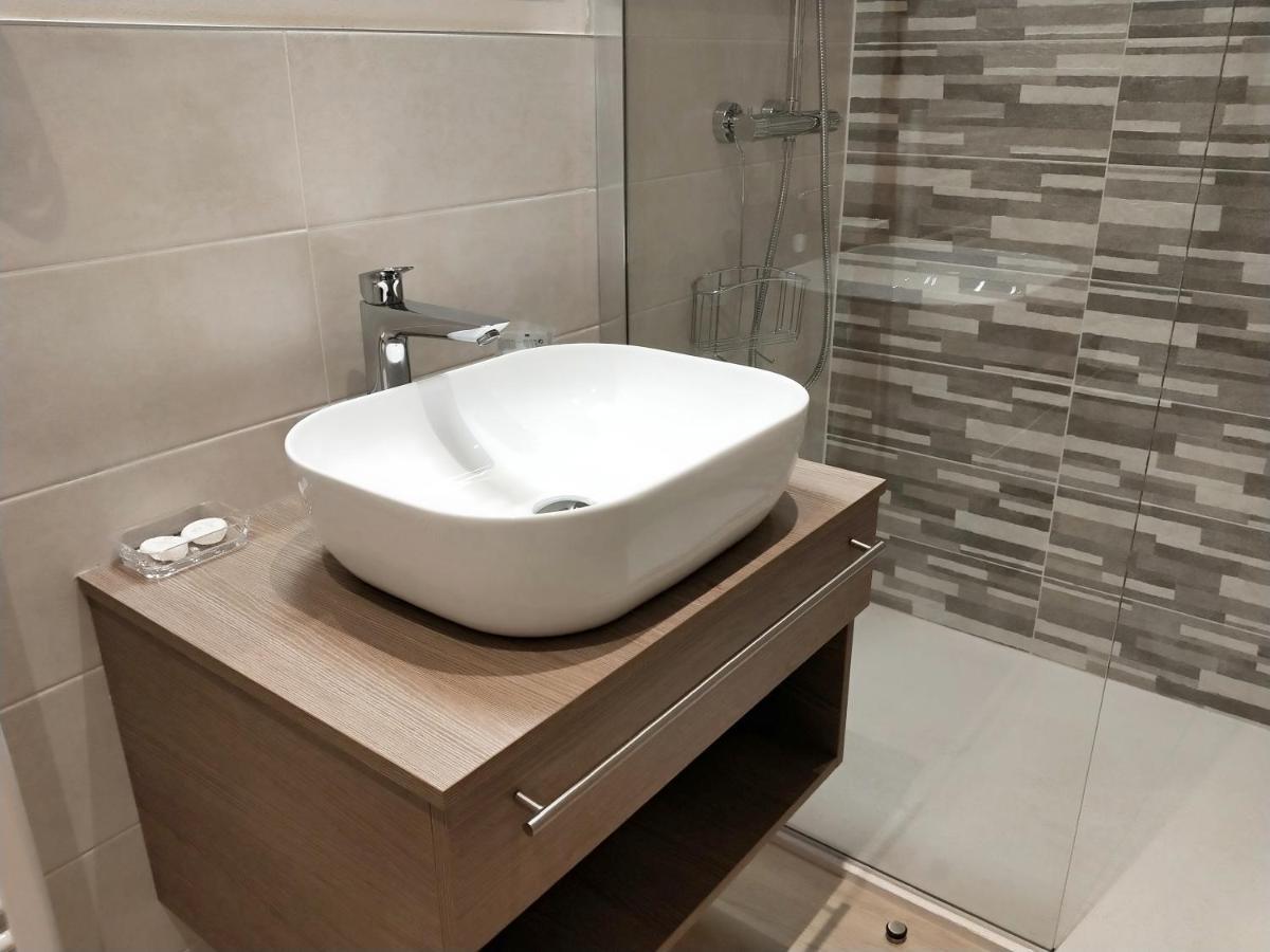 Via Poma Apartments&Rooms Verona Kültér fotó