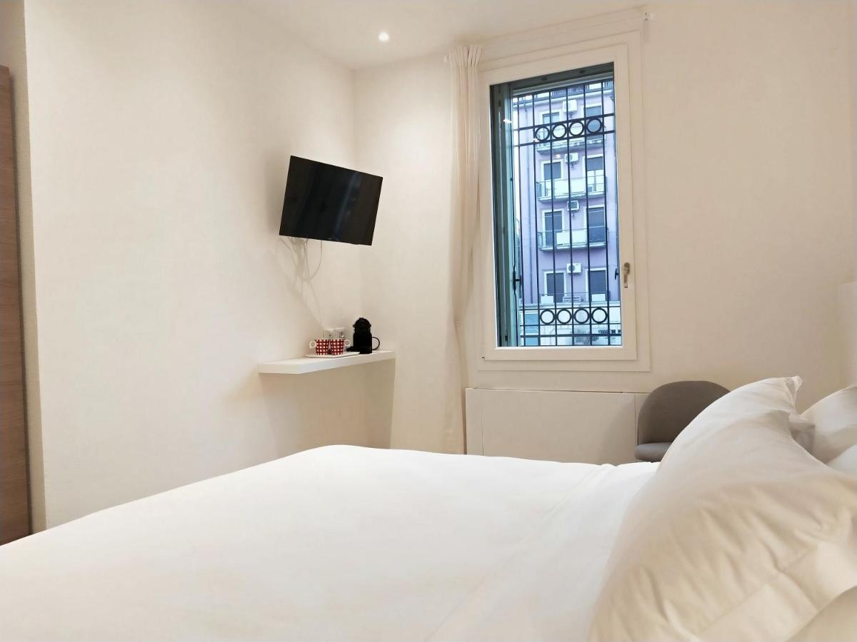 Via Poma Apartments&Rooms Verona Kültér fotó