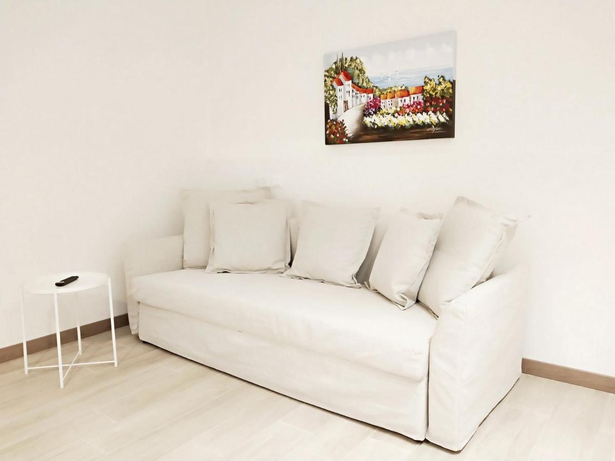 Via Poma Apartments&Rooms Verona Kültér fotó