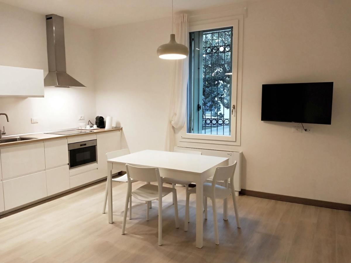 Via Poma Apartments&Rooms Verona Kültér fotó
