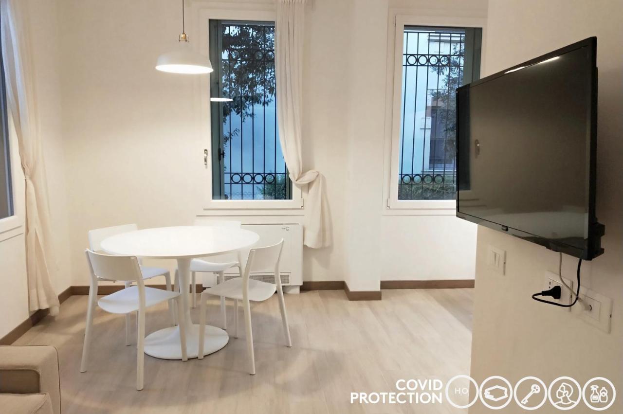 Via Poma Apartments&Rooms Verona Kültér fotó