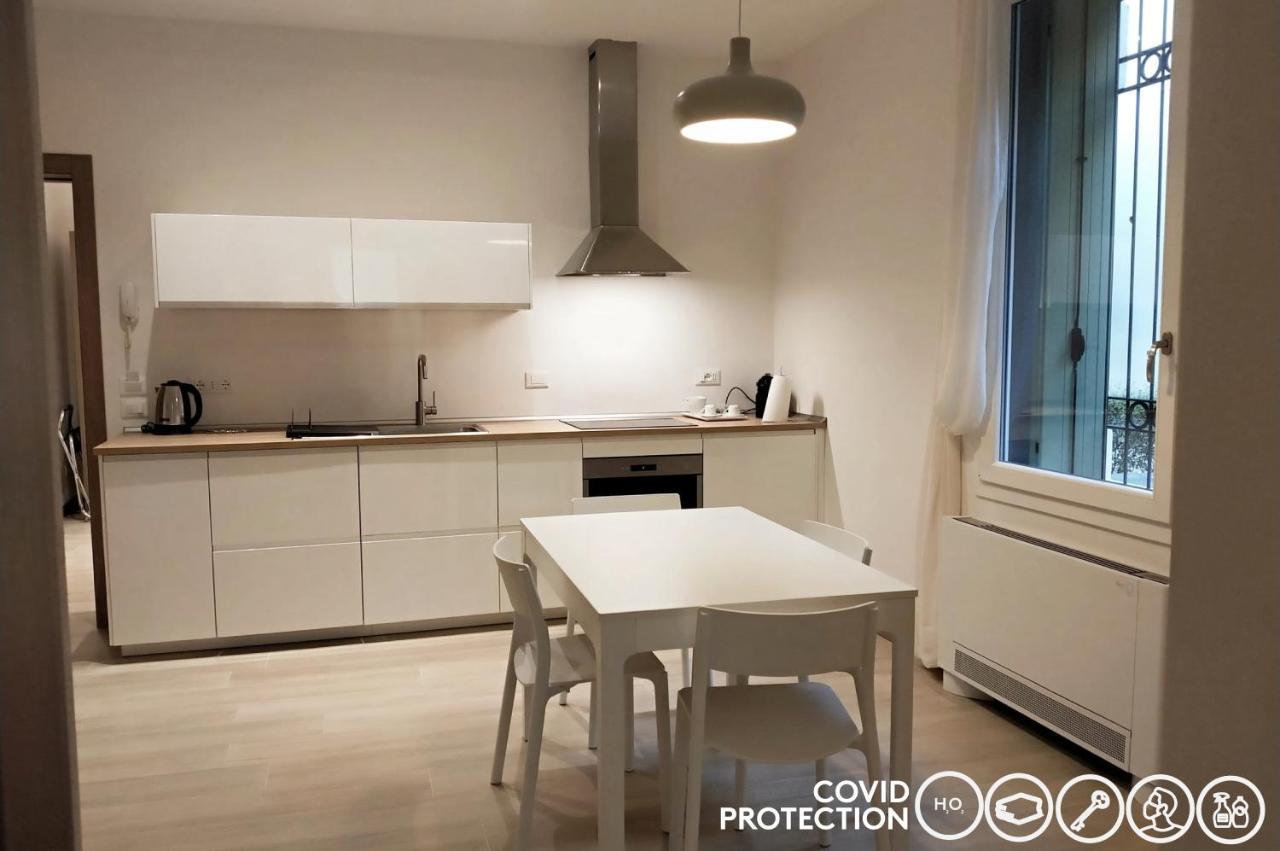 Via Poma Apartments&Rooms Verona Kültér fotó